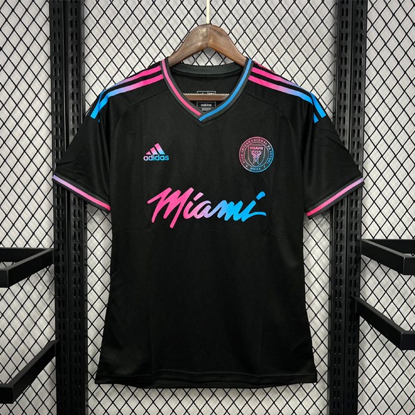 Tailandia Camiseta Miami FC Special Edition 2024/25